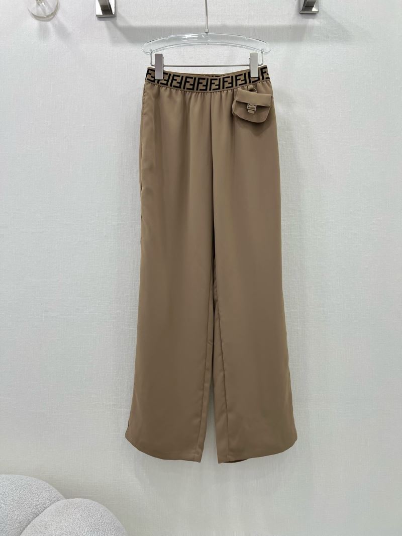 Fendi Long Pants